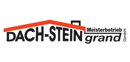 Dachdecker- und Bauklempnereiunternehmen DACH-STEINgrand GmbH