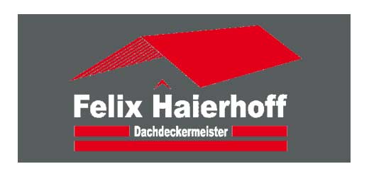 Felix Haierhoff GmbH Bedachungen Barntrup