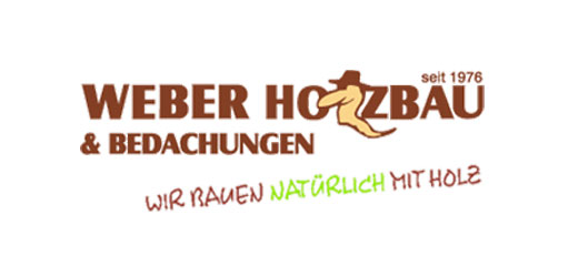 Weber Holzbau